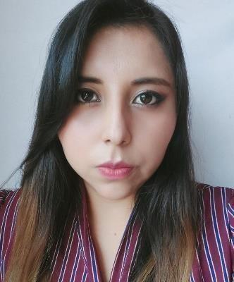 Sara Eliana Puma Flores