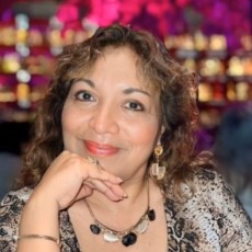 Carmen Gómez Ascorra