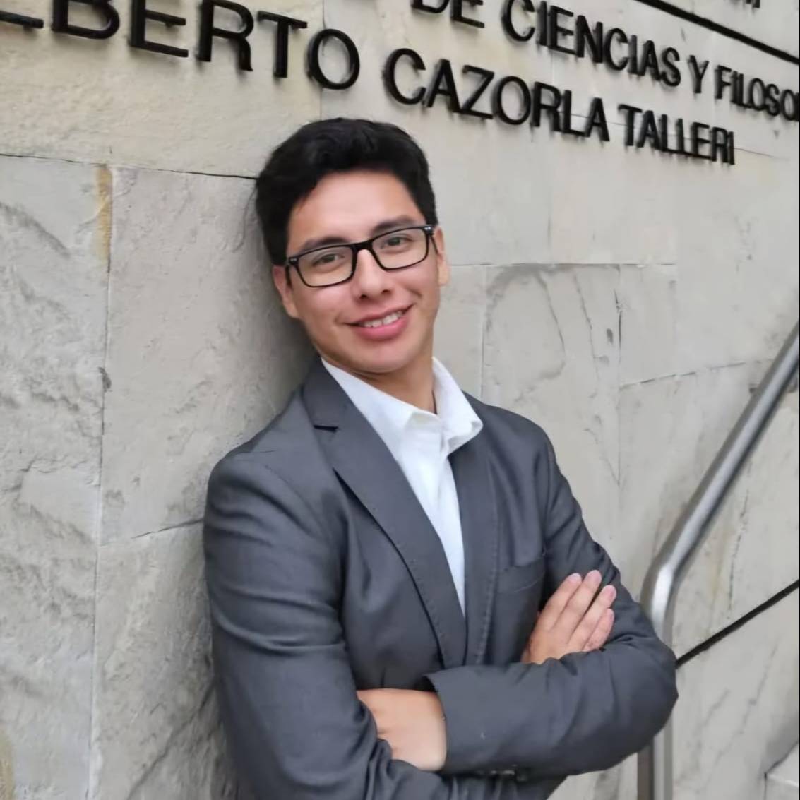 Diego Casas Ubillús