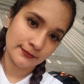 Yahaira lisbeth Oyola Ramirez