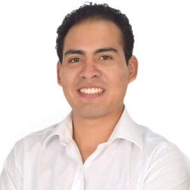 HÉCTOR DANIEL ALIAGA BALTODANO