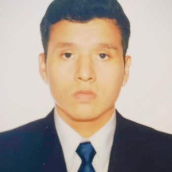 MAXIMO JESUS ANGEL CANAZA DEPAZ