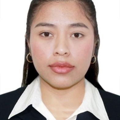 Nayely Marisol Urbina Morales