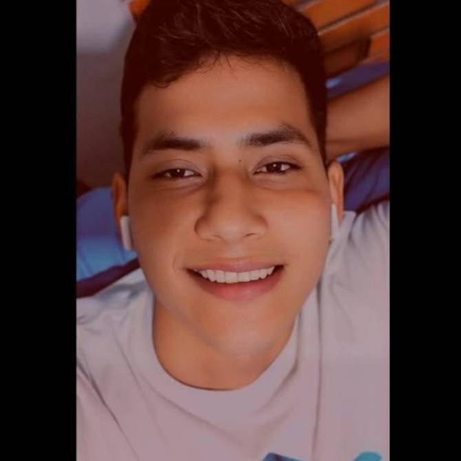 JUAN MARCOS SÁNCHEZ NAVARRO