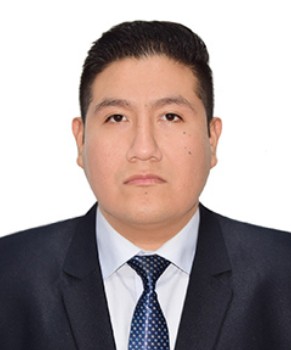 Jose Alberto Luna Martinez