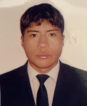 Juan Karol Acuña Trinidad