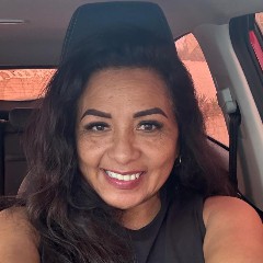 Yvonne Pauline Alarcón Morante