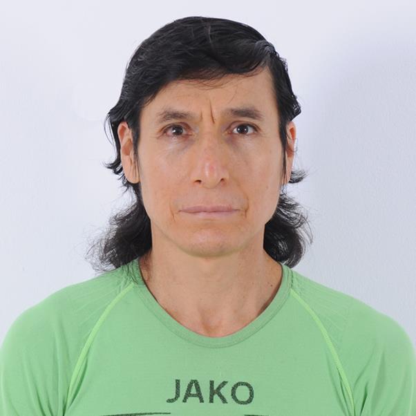 WILDER ALARCON HERNANDEZ