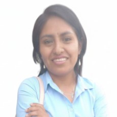 Yuditshi Jhessenia Ccari Ali