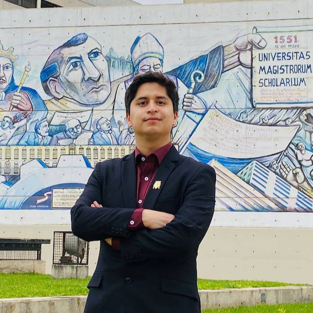 Gonzalo Almendariz Villanueva