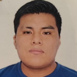 Juvenal Carcahusto hinojosa
