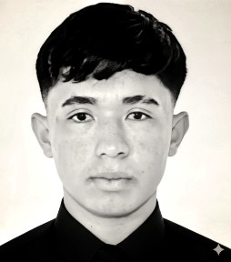 Keivin Simón Dávalos Guanilo