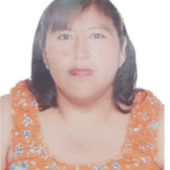AMPARITO ROSARIO QUILCA ARMIJO