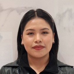 Judith Molina Condori