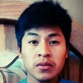 Renzo Renato Huamba Carrillo
