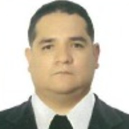 Ronald Omar García Acosta