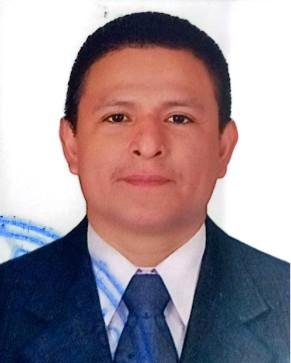 Gino André Vilcarromero Arévalo