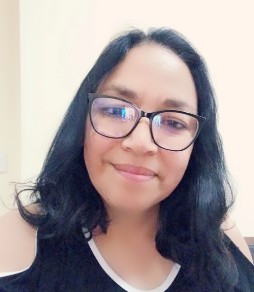 Diana Abanto Medina