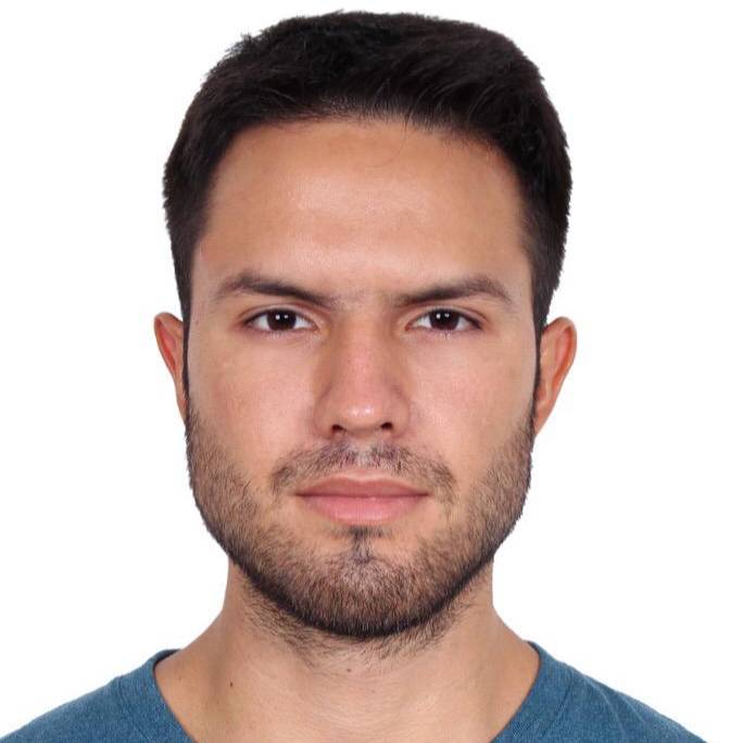 Jorge Mario Alarcón Espinosa