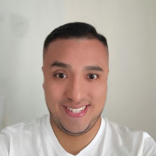 Jorge Gonzalo Rojas Hernández