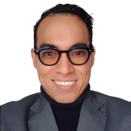 Leonardo PAREDES MOYNA
