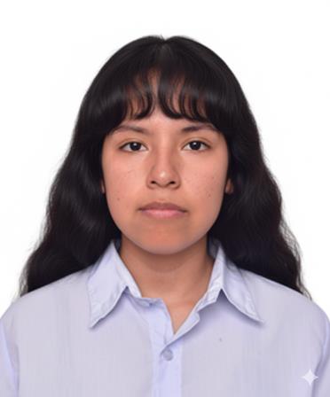 Angely Naomy Sotelo Chinchay