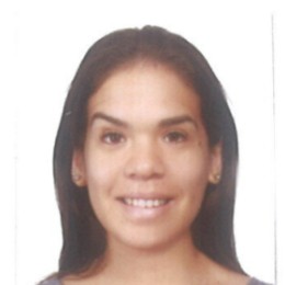 Camila Leon Protto