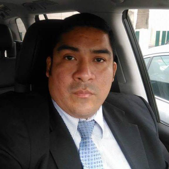 Jorge Antonio Galloso Aguirre