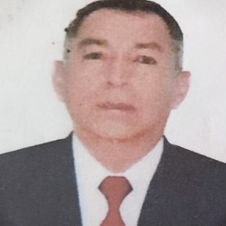 Marco Camacho