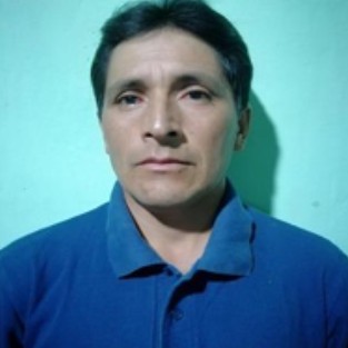 JAIME TERRONES AYAY