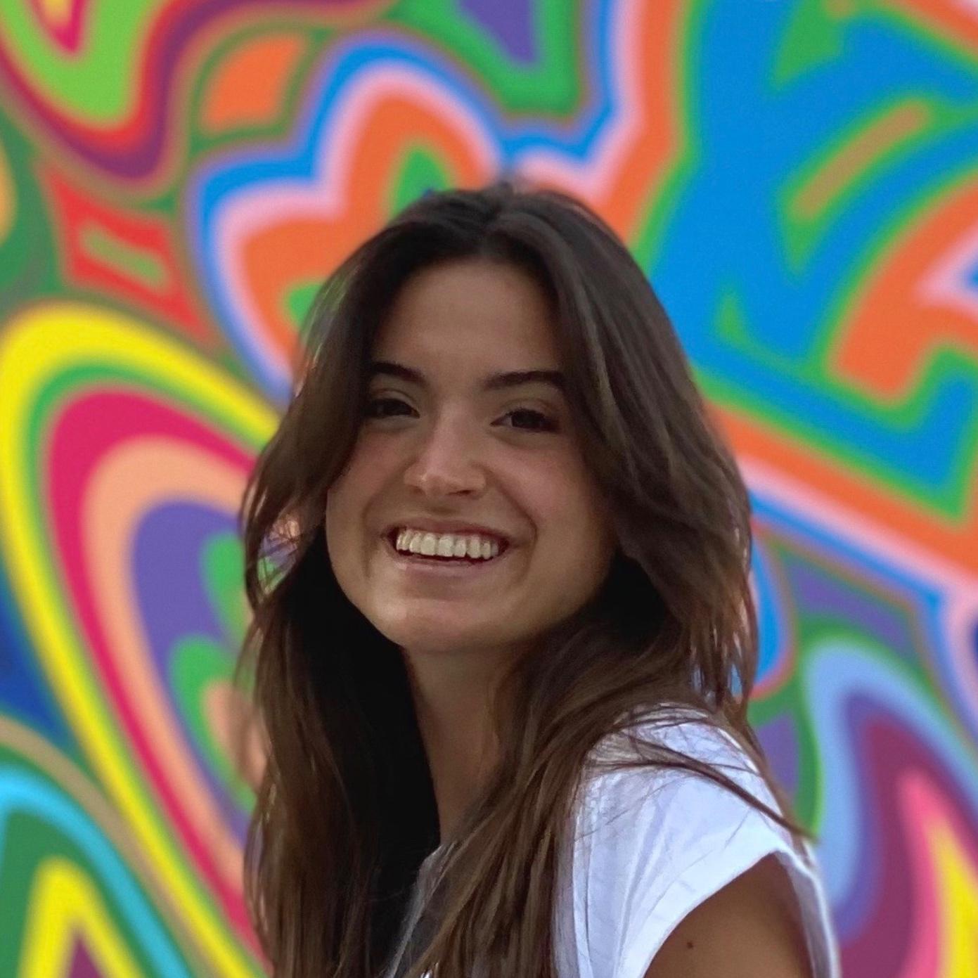Alexia Rooth