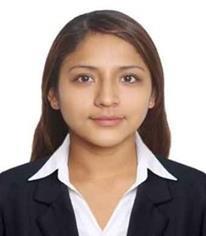 KATTERINE ANTONIETA CAMPOS HILARION