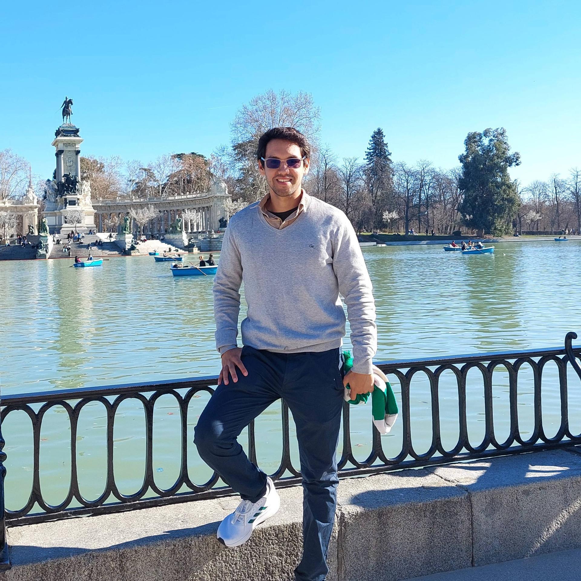 Emanuel Brian Urcia Urcia