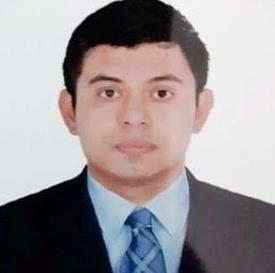LARRY GABRIEL CORONADO VALLADARES