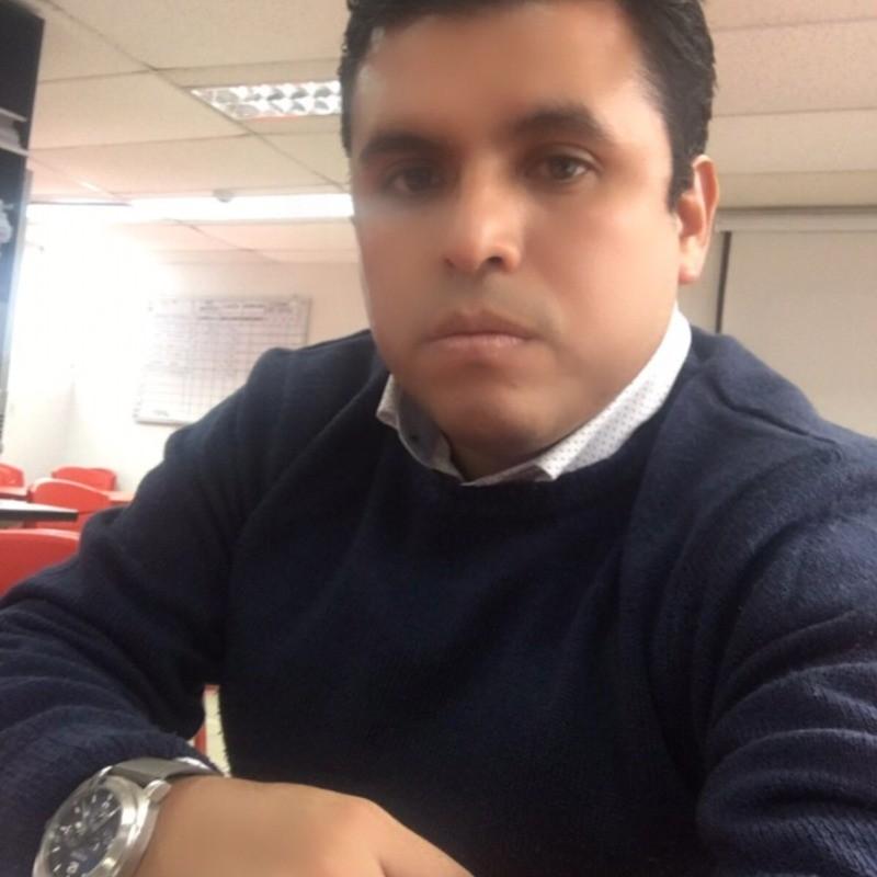 WILLIAMS GIOVANNI LOPEZ VARGAS