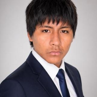 Elvin Pachacute Condori