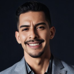 Renzo Pineda Navarro