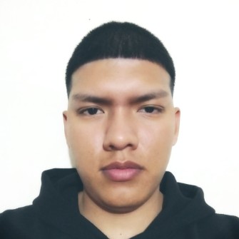 Cristian Javier Hancco Lozano