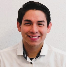 Andre Reategui