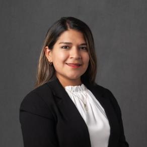 Sara Fiorella Penny Ochoa