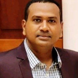 Debabrata Maity