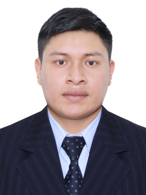 CESAR PABLO VALVERDE VILLEGAS