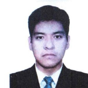 EDWIN JESUS MAMANI POEMAPE