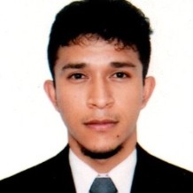 Denys Valentin Nole Flores