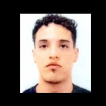 Javier Alejandro Garrido Galeano
