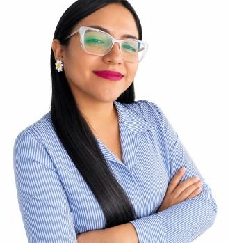 Geraldine Kimberly Acosta Luque