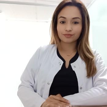 BIANCA MARISOL DURAN RUBIO