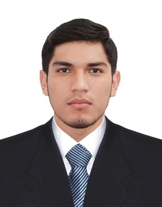 MARCOS ALEJANDRO CASTILLO VILCHEZ