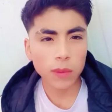 Janter Limaylla hinojosa