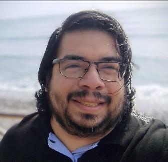 David Soto Vásquez